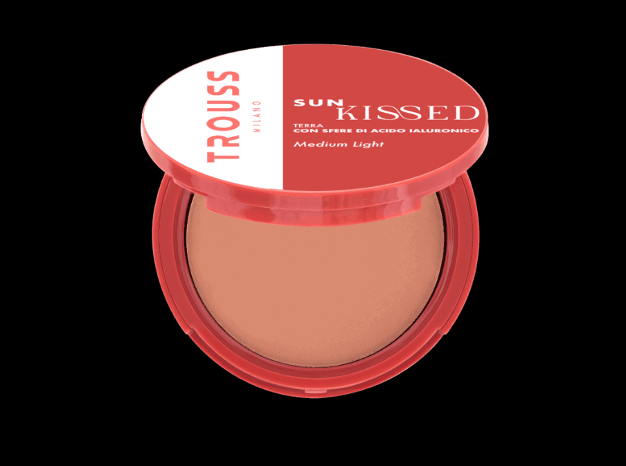 Terra Sun Kissed
